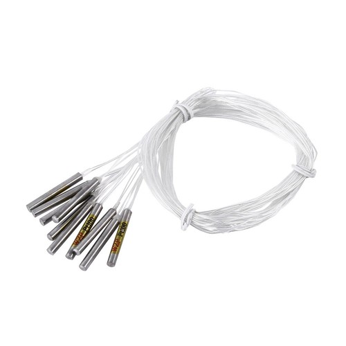 Sonde pt100 10pcs - pt100,,