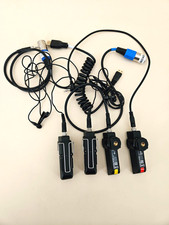 Lot sennheiser xsw - xsw-d, rx