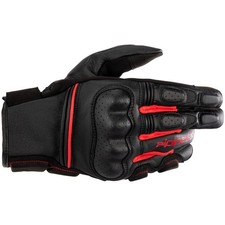 Gants Alpinestars Phenom noir/rouge clair gants gants de moto