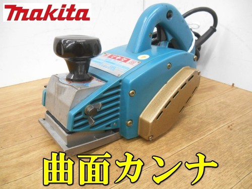 Makita 1003b a raboteuse - makita,