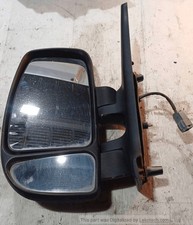 rétroviseur électrique gauche RENAULT MASTER T35 140 3.0 dCi PL-TN 4a3271