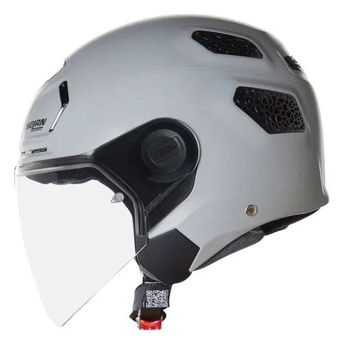 Casque jet moto scooter - casque,