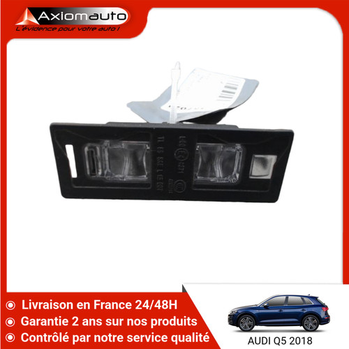 Eclaireur plaque de - 🇫🇷,