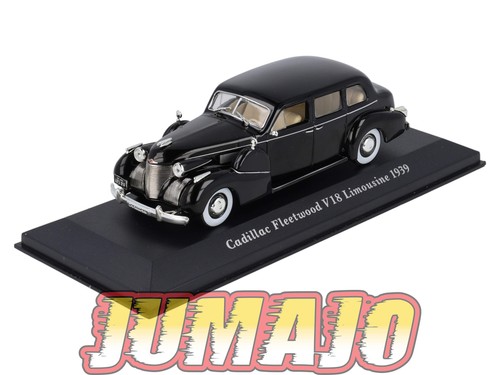 Vc46 voiture ixo altaya - vc46, 1/43