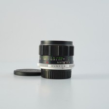 TRÈS BON MINOLTA MC