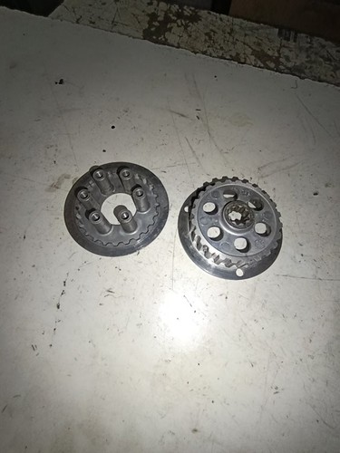 Noix embrayage ktm 2003 - noix,