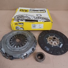 Kit embrayage 3 pièces Peugeot 407 206 307 1.6 HDI Citroen C3 C4 I C5 II 1.6 HDI