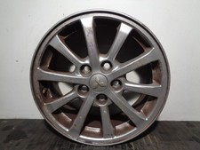 4250B731 JANTE / ALUMINIO 10P