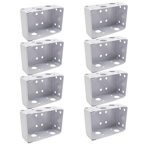 Supports montage pour - supports, de