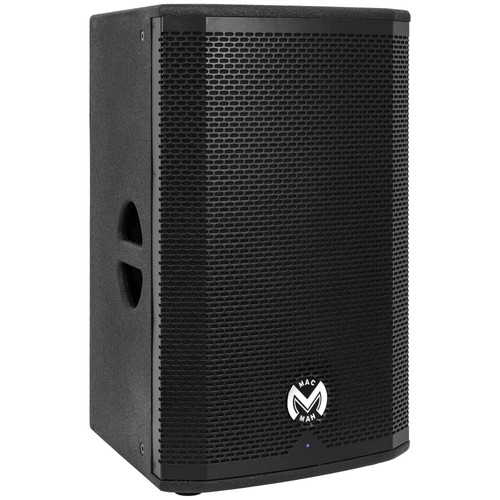 Mac mah pro - pro, enceinte