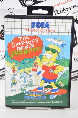 The simpsons bart - the,