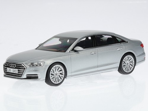 Audi argent véhicule - d5,