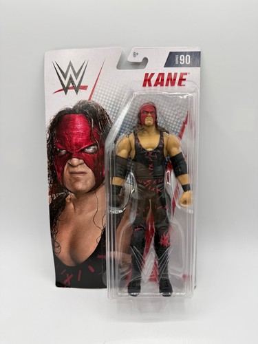 Wwe mattel basic - mattel,
