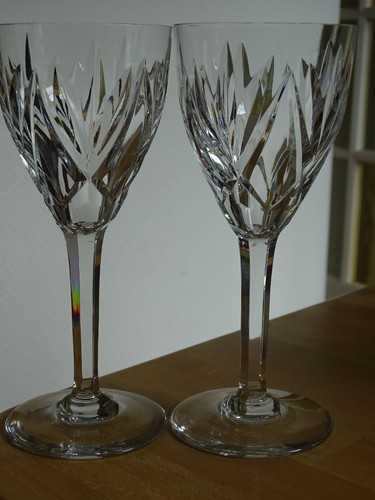 Saint louis anciens verres - saint,