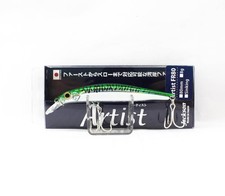 Jackson Artist FR 80 Naufrage