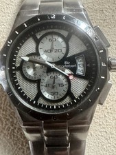 MONTRE CORTEBERT  QUARTZ