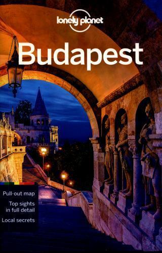 Travel guide budapest - guide:,