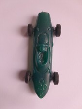 voiture plastique soufflé