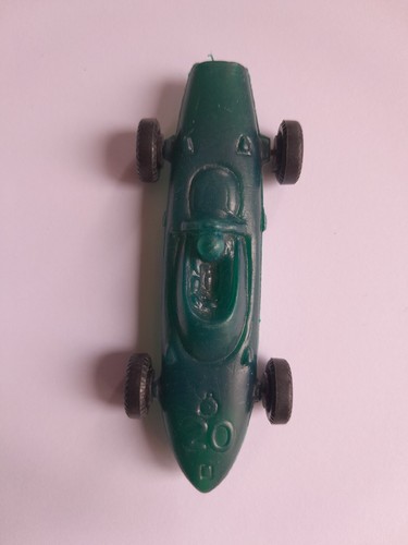 Voiture plastique soufflé - voiture,