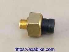 sonde de temperature pour BMW