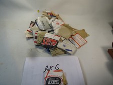 Lot 1 kg d'ancien verre lunette Binocle lorgnon lunette ancienne old glasses 6