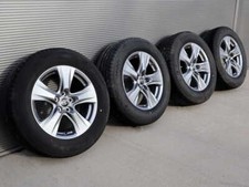 Jante en Aluminium 17" ET35 7J 5X114.3 Toyota RAV4 V 18- 4261142A00