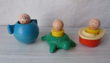 #Fisher Price Toys# FP #411