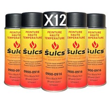 12x Peinture Haute