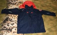 Coupe vent -blouson- garçon 6 ans - Decathlon