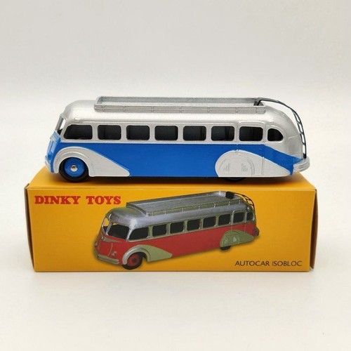 Atlas dinky toys - 29e, autocar