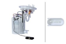 HELLA Unité d'injection de