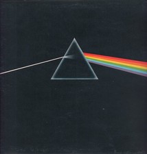 Pink Floyd Dark Side of the