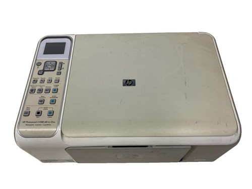 Photosmart c4180 imprimante - hp,