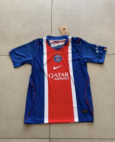 Maillot paris saint germain - du,
