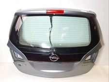 HAYON OPEL MERIVA MONOSPACE PH2 13408769