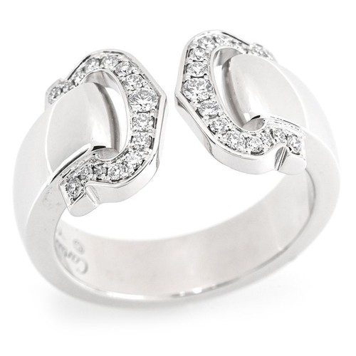 Cartier boucle cé - cartier,