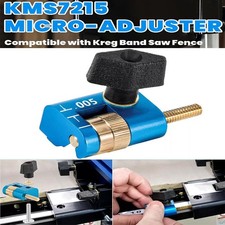 KMS7215 Micro-Adjuster Fits