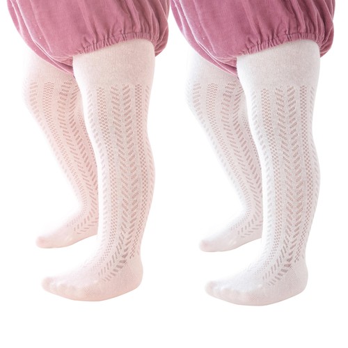 Collants pour bébés filles - collants,