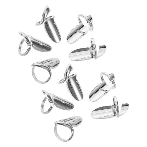 Pcs anneau protection - anneau, de