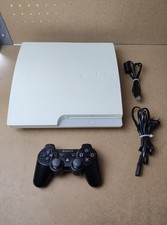 Console Sony Playstation 3 Ps3