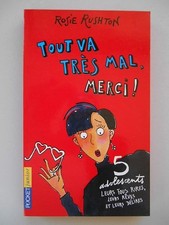 Tout va très mal, merci ! -