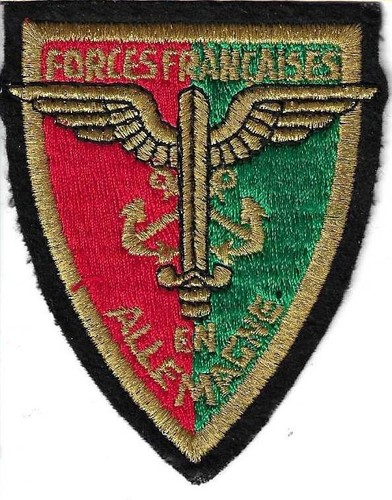 Insigne tissu patch militaire - insigne, tissu,