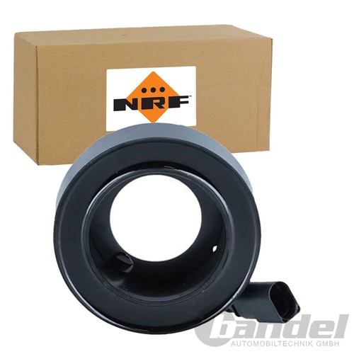 Nrf coil accouplement - nrf,