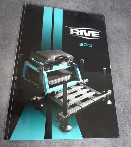 Catalogue marque rive - catalogue, de