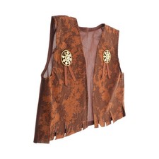  Accessoires Cowboy Enfant