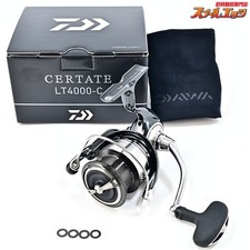 Moulinet tournant Daiwa 24