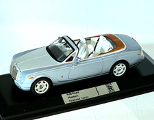 Rolls-Royce Phantom Drophead