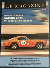 Le Magazine Circuit Paul