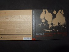 Tarmac concert au - cd, /