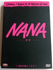 NANA (Série Animée, manga)